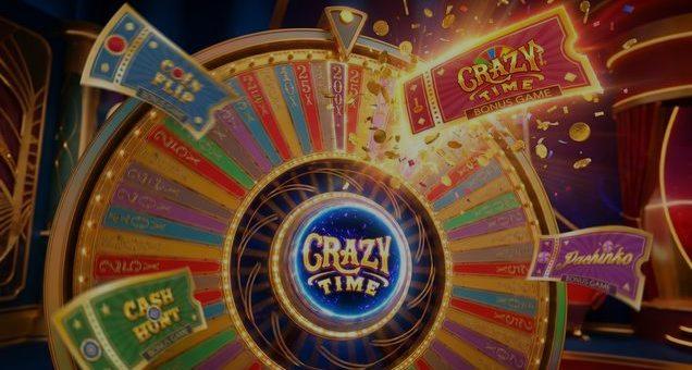 Crazy Time